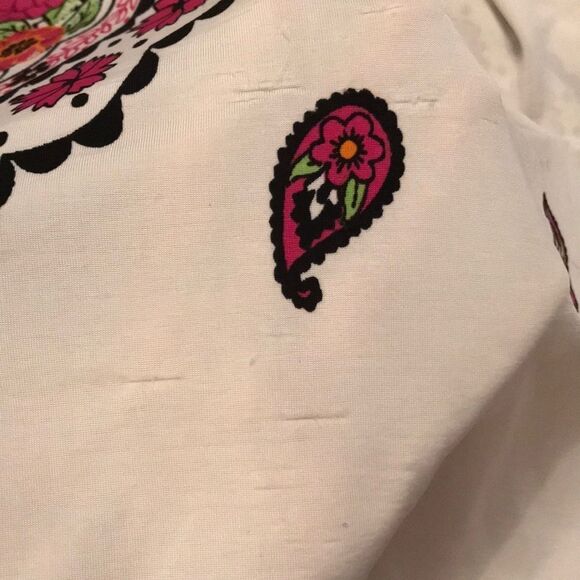 Cute Rampage blouse - Picture 8 of 8